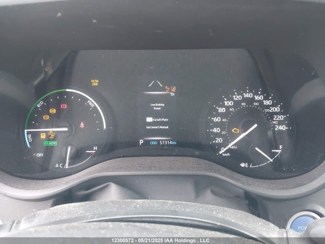 5TDGRKEC8NS131023 Toyota a25a-fxs, 5nm