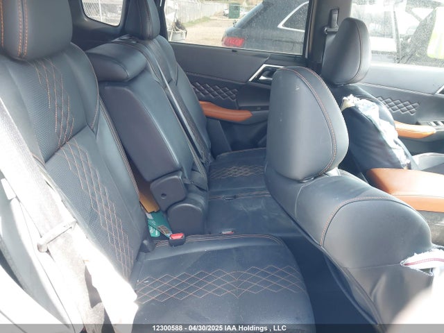 JA4T5WA91RZ618994 Mitsubishi s91-ya1