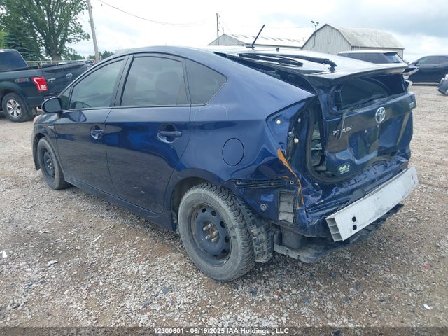 JTDKN3DU7E1773011 Toyota 2zr-fxe+3jm