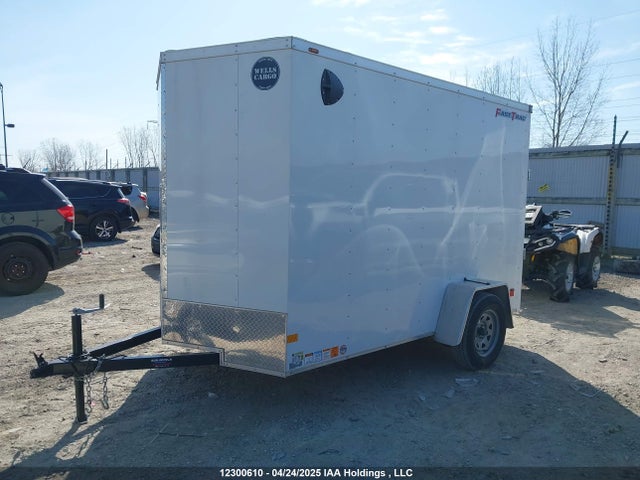 7V0W11017ST420821 American Cargo Grp Inc Trailer