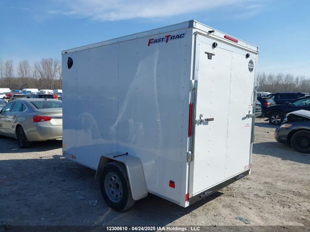 7V0W11017ST420821 American Cargo Grp Inc Trailer