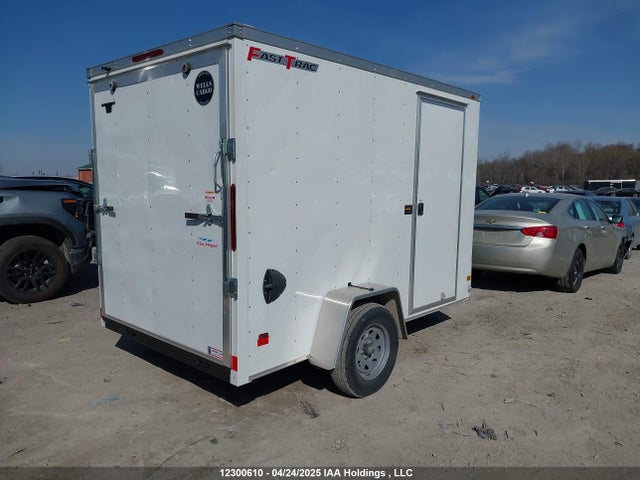 7V0W11017ST420821 American Cargo Grp Inc Trailer