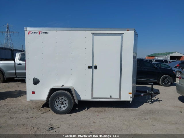 7V0W11017ST420821 American Cargo Grp Inc Trailer