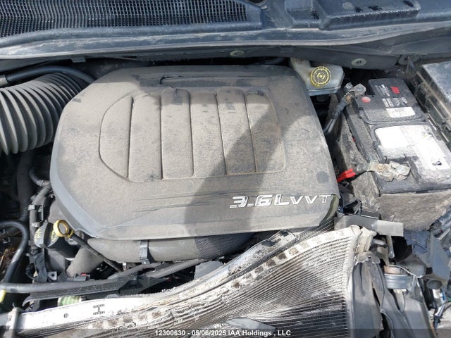 2C4RDGEGXKR514697 Dodge Grand Caravan Gt