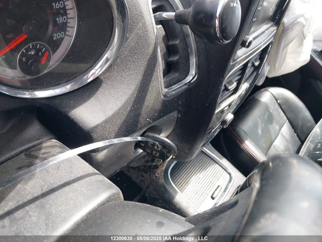 2C4RDGEGXKR514697 Dodge Grand Caravan Gt