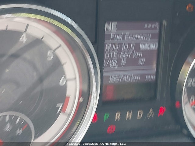 2C4RDGEGXKR514697 Dodge Grand Caravan Gt