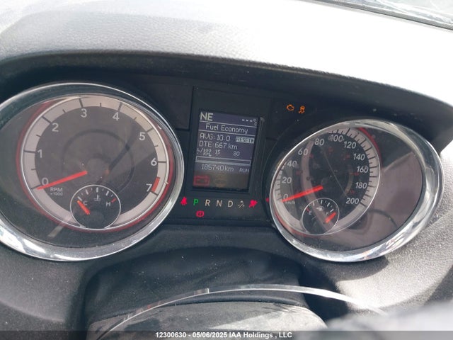 2C4RDGEGXKR514697 Dodge Grand Caravan Gt