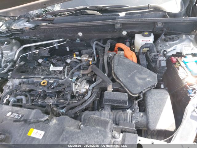 2T3DWRFV5PW176376 Toyota a25a-fxs, 3nm+4nm(ni)
