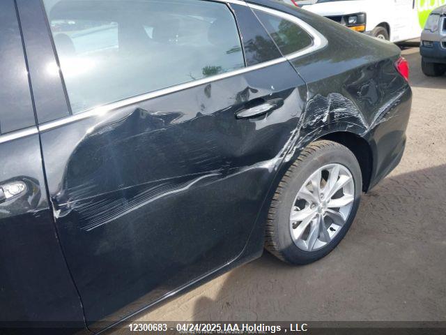 1G1ZD5ST5NF168021 Chevrolet MALIBU LT