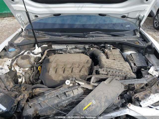 WA1EECF37M1096097 Audi 45 tfsi 2.0t