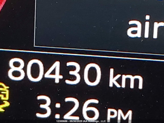 WA1EECF37M1096097 Audi 45 tfsi 2.0t