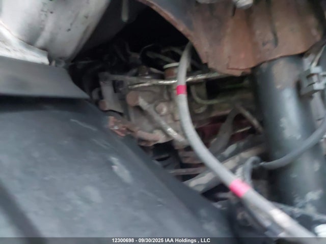 Hino J05e-tp 2015 2AYSDM2H5F1000847 Image 10