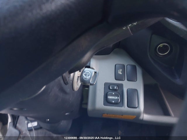 Hino J05e-tp 2015 2AYSDM2H5F1000847 Image 11