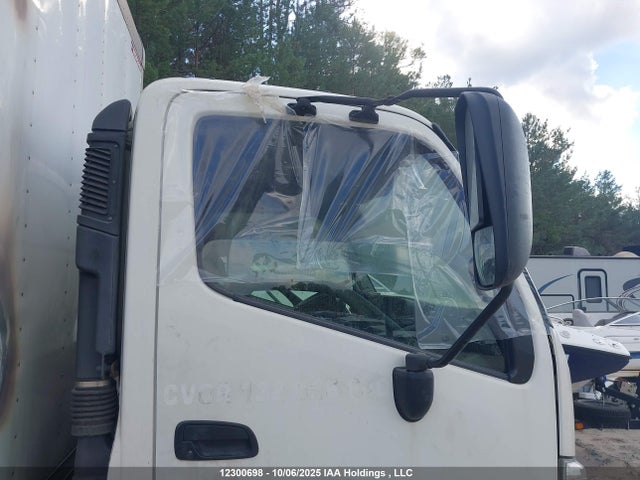 Hino J05e-tp 2015 2AYSDM2H5F1000847 Image 16
