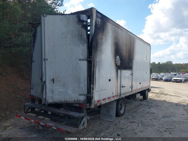 Hino J05e-tp 2015 2AYSDM2H5F1000847 Image 4