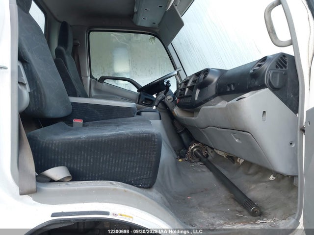 Hino J05e-tp 2015 2AYSDM2H5F1000847 Image 5