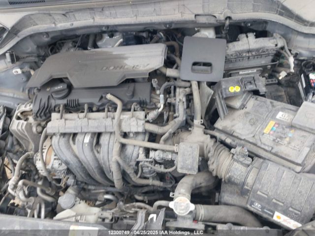 KM8K1CAB8NU908814 Hyundai mpi nu pe