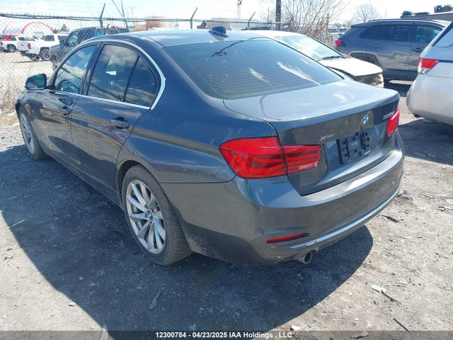 BMW 2016 2016 WBA8F1C51GK438598 Image 3