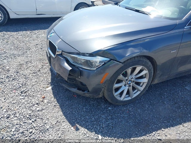 BMW 2016 2016 WBA8F1C51GK438598 Image 6