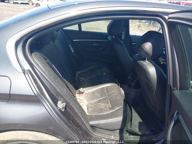 BMW 2016 2016 WBA8F1C51GK438598 Image 8