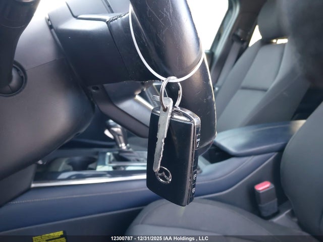 3MVDMBCL4LM126207 Mazda CX-30
