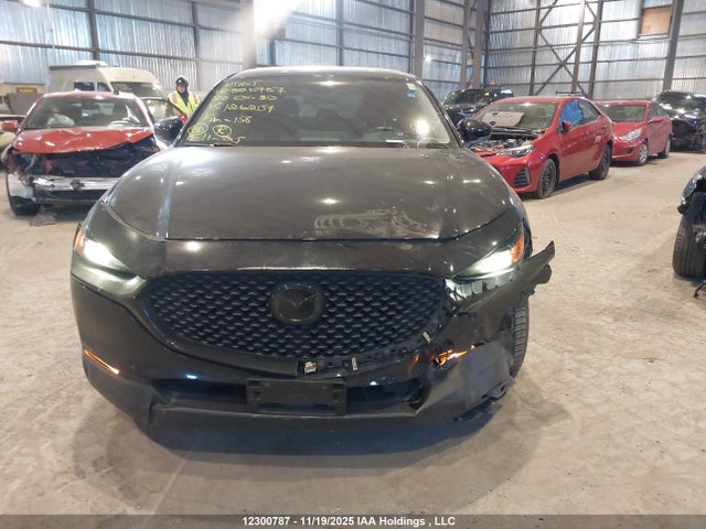 3MVDMBCL4LM126207 Mazda CX-30