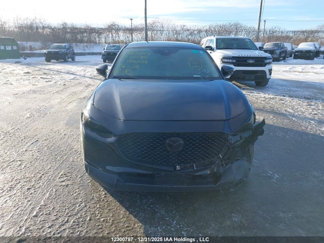 3MVDMBCL4LM126207 Mazda CX-30