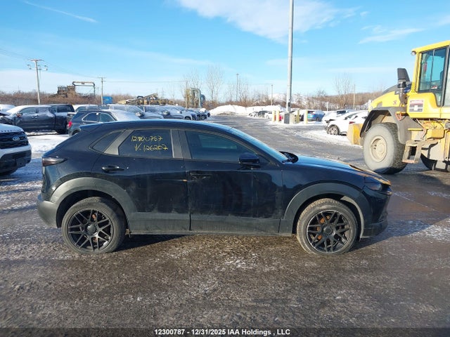 3MVDMBCL4LM126207 Mazda CX-30