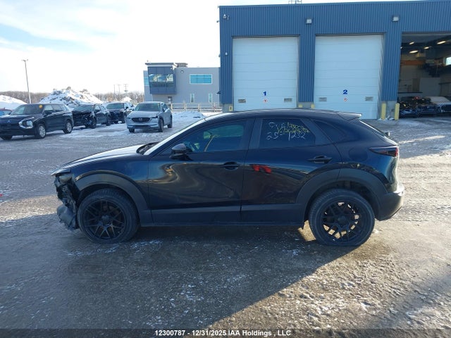3MVDMBCL4LM126207 Mazda CX-30