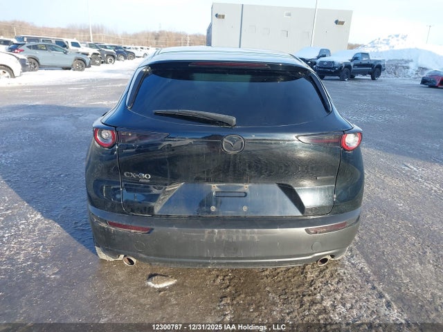 3MVDMBCL4LM126207 Mazda CX-30