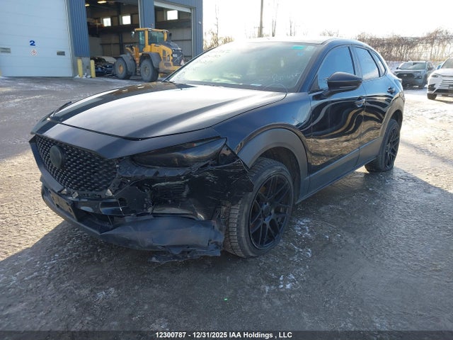 3MVDMBCL4LM126207 Mazda CX-30