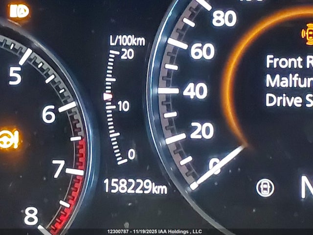 3MVDMBCL4LM126207 Mazda CX-30