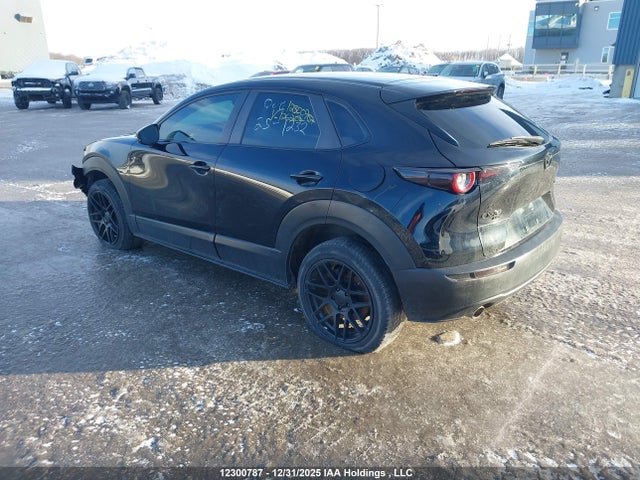 3MVDMBCL4LM126207 Mazda CX-30