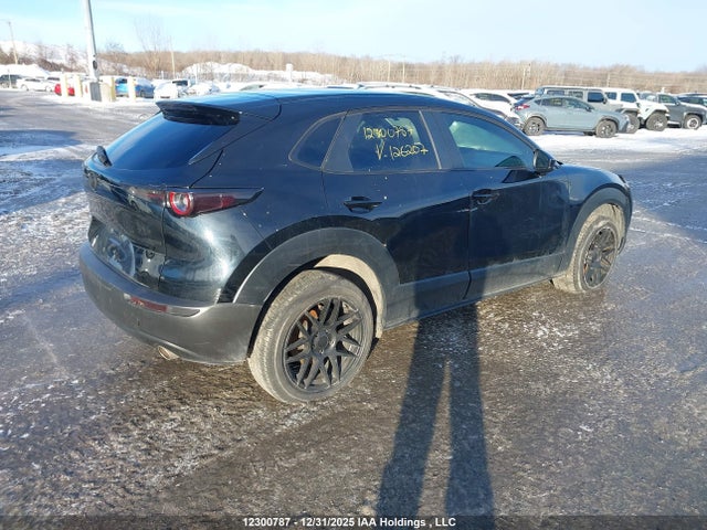 3MVDMBCL4LM126207 Mazda CX-30