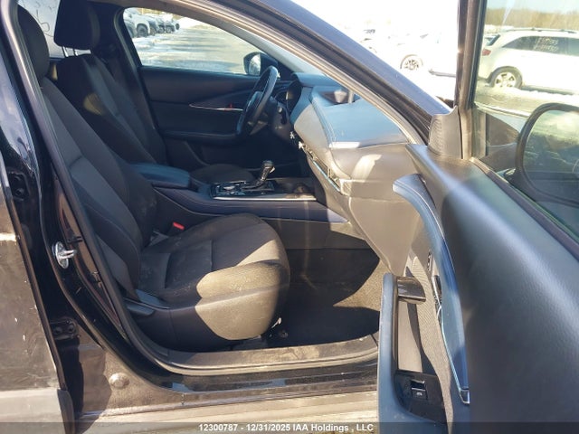 3MVDMBCL4LM126207 Mazda CX-30