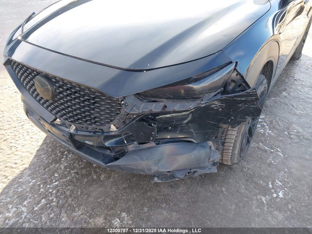 3MVDMBCL4LM126207 Mazda CX-30