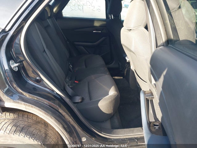 3MVDMBCL4LM126207 Mazda CX-30