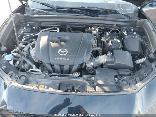 3MVDMBCL4LM126207 Mazda CX-30