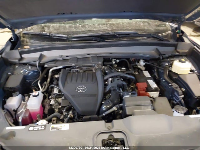 Aukcja sprzedaży 2024 Toyota Grand Highlander, vin: 5TDAAAB5XRS048597, numer aukcji: 12300790