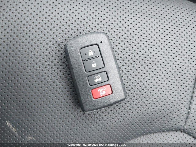 Aukcja sprzedaży 2024 Toyota Grand Highlander, vin: 5TDAAAB5XRS048597, numer aukcji: 12300790