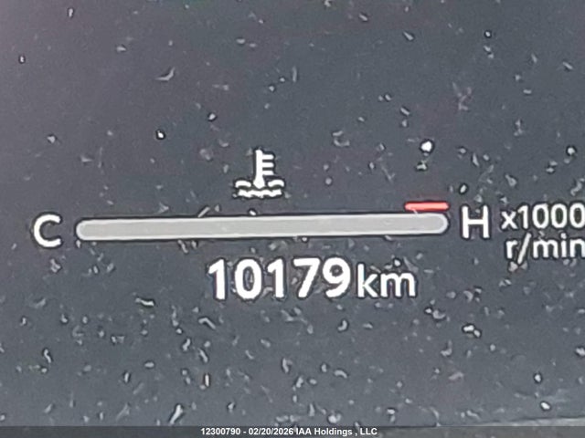 Aukcja sprzedaży 2024 Toyota Grand Highlander, vin: 5TDAAAB5XRS048597, numer aukcji: 12300790