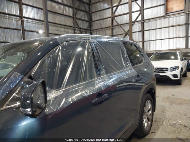 Aukcja sprzedaży 2024 Toyota Grand Highlander, vin: 5TDAAAB5XRS048597, numer aukcji: 12300790