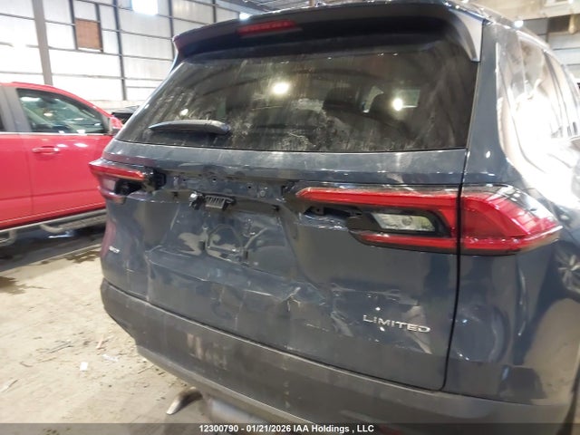 Aukcja sprzedaży 2024 Toyota Grand Highlander, vin: 5TDAAAB5XRS048597, numer aukcji: 12300790