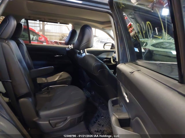 Aukcja sprzedaży 2024 Toyota Grand Highlander, vin: 5TDAAAB5XRS048597, numer aukcji: 12300790