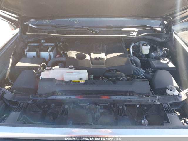 Toyota Tundra 2023 5TFJA5EC0PX012393 Image 10