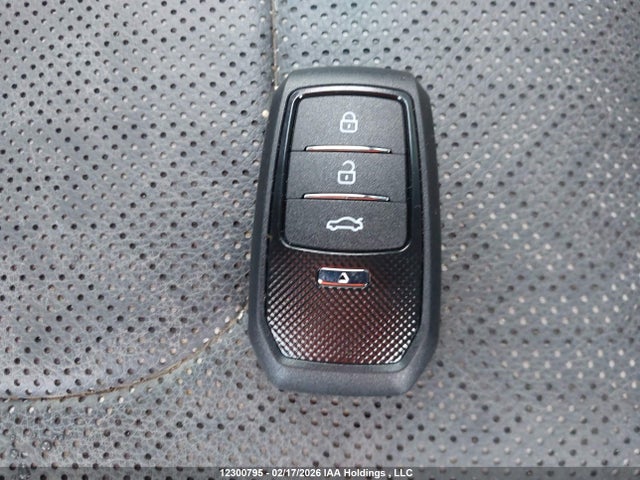 Toyota Tundra 2023 5TFJA5EC0PX012393 Image 11