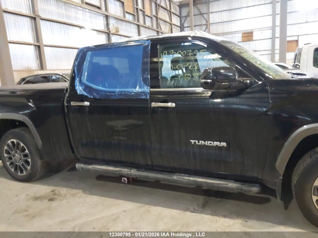 Toyota Tundra 2023 5TFJA5EC0PX012393 Image 12