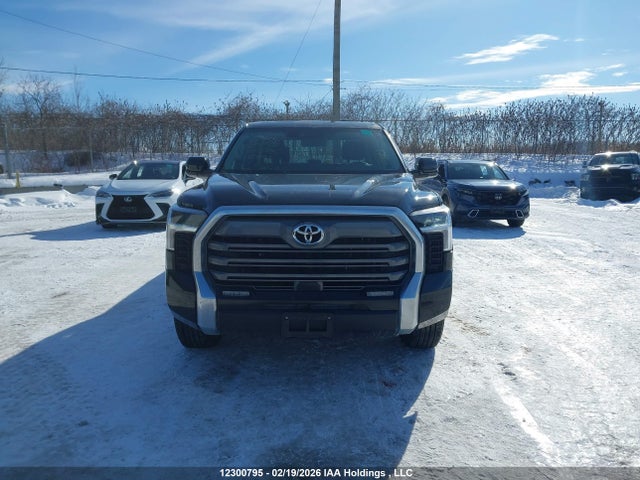 Toyota Tundra 2023 5TFJA5EC0PX012393 Image 13
