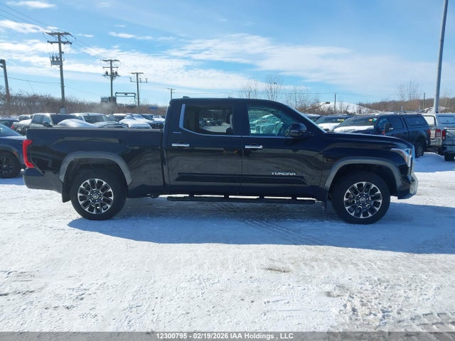 Toyota Tundra 2023 5TFJA5EC0PX012393 Image 14