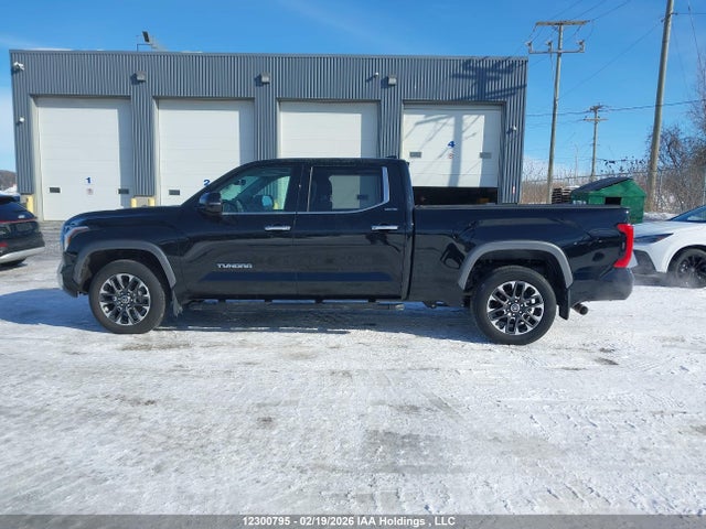 Toyota Tundra 2023 5TFJA5EC0PX012393 Image 15